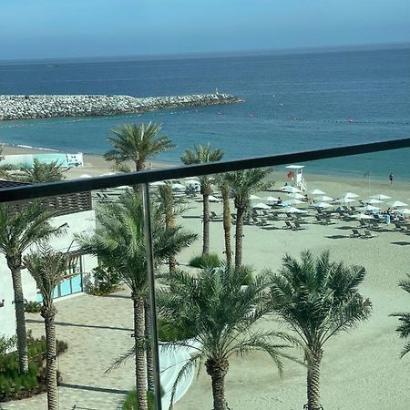 Luxury Sea View Address Hotel Apartment フジャイラ エクステリア 写真