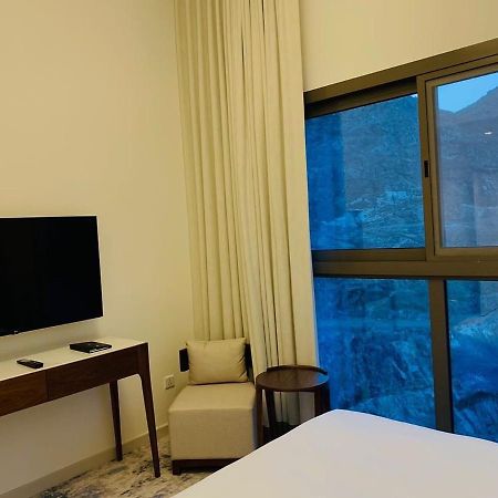 Luxury Sea View Address Hotel Apartment フジャイラ エクステリア 写真