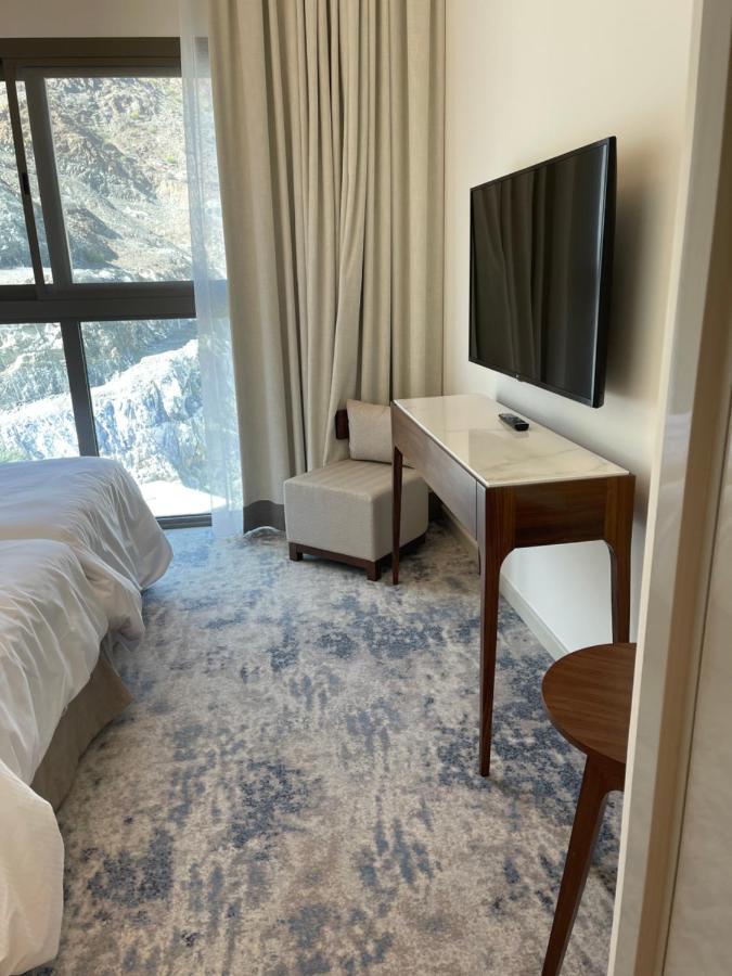 Luxury Sea View Address Hotel Apartment フジャイラ エクステリア 写真