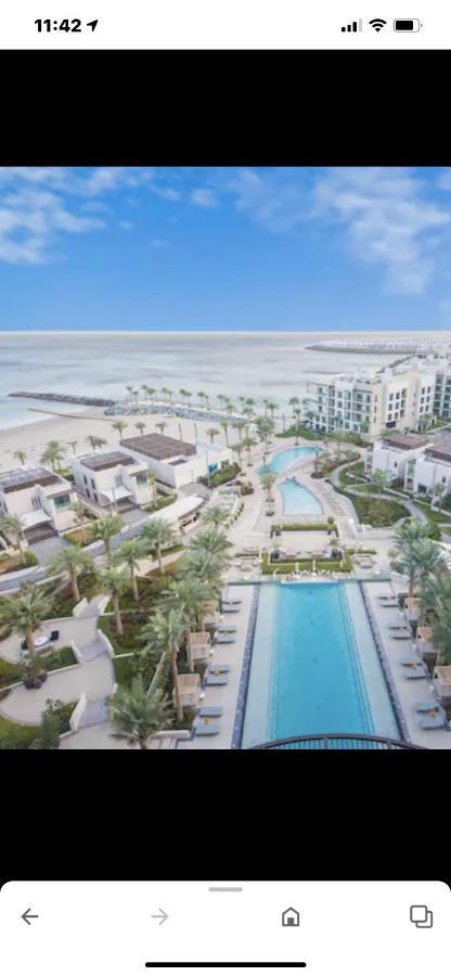 Luxury Sea View Address Hotel Apartment フジャイラ エクステリア 写真