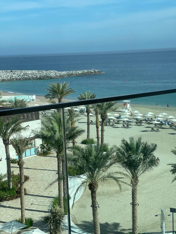 Luxury Sea View Address Hotel Apartment フジャイラ エクステリア 写真