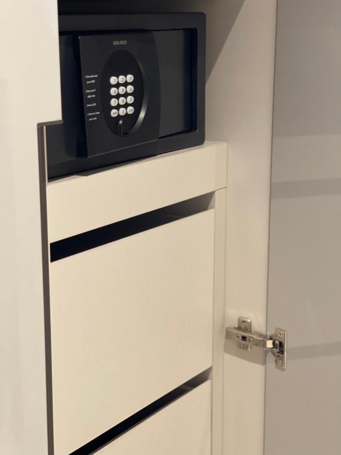 Luxury Sea View Address Hotel Apartment フジャイラ エクステリア 写真