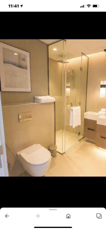 Luxury Sea View Address Hotel Apartment フジャイラ エクステリア 写真