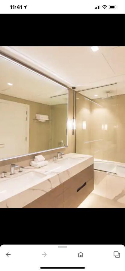 Luxury Sea View Address Hotel Apartment フジャイラ エクステリア 写真