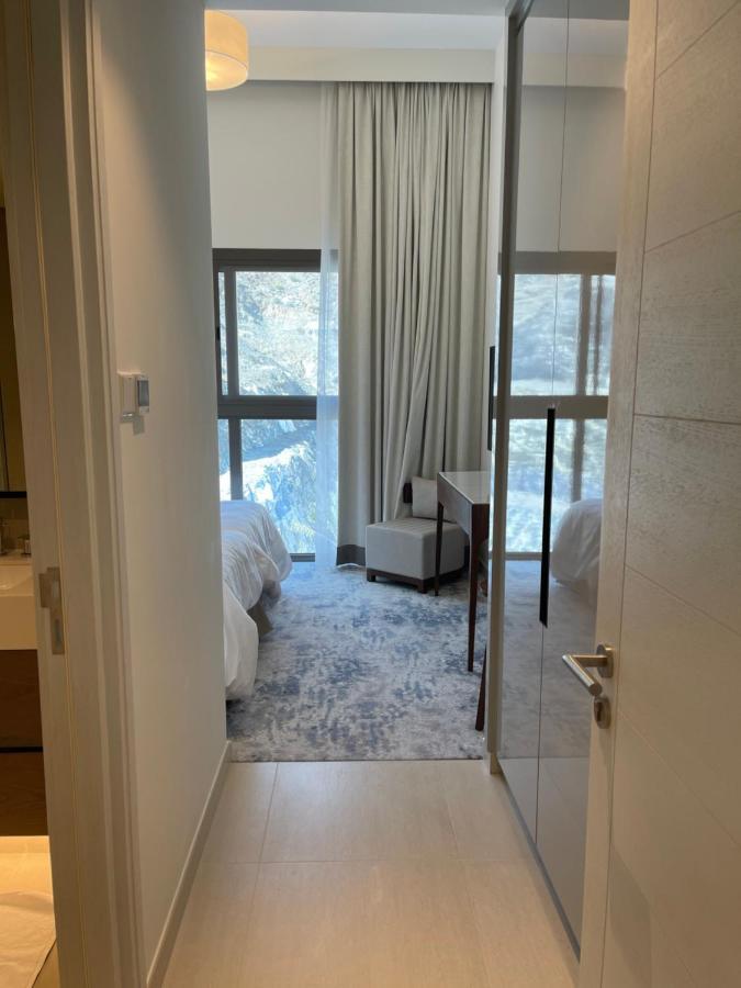 Luxury Sea View Address Hotel Apartment フジャイラ エクステリア 写真