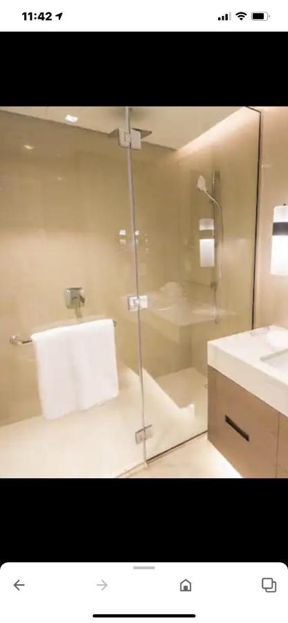 Luxury Sea View Address Hotel Apartment フジャイラ エクステリア 写真