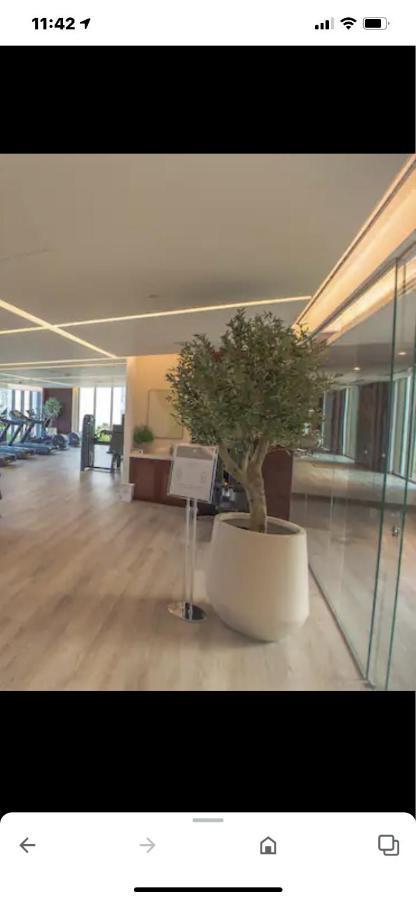 Luxury Sea View Address Hotel Apartment フジャイラ エクステリア 写真