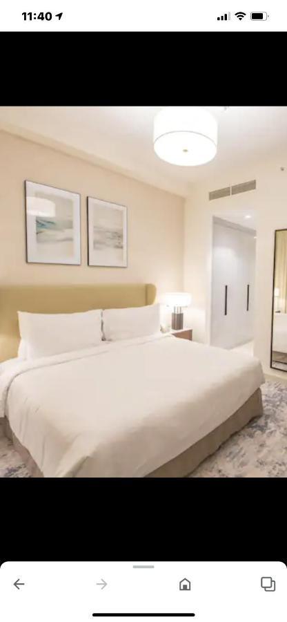 Luxury Sea View Address Hotel Apartment フジャイラ エクステリア 写真