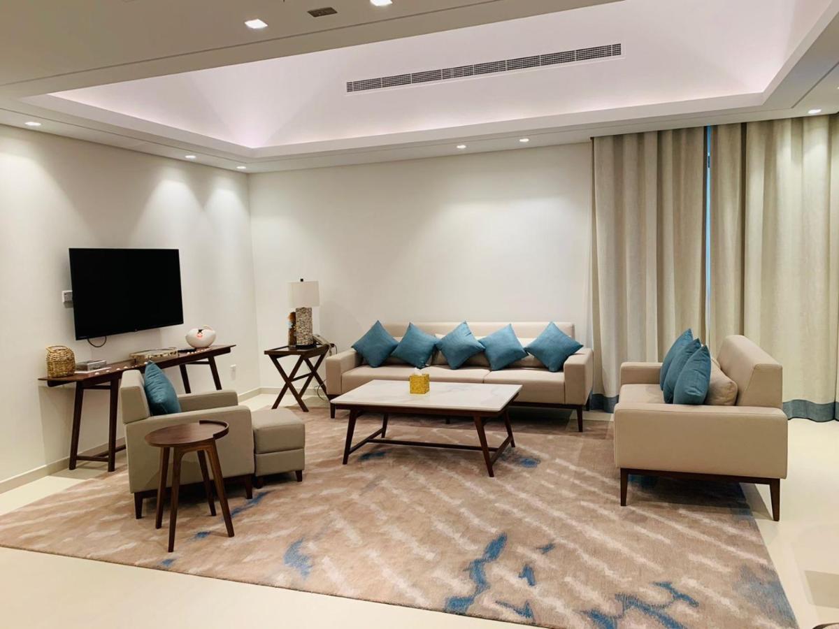 Luxury Sea View Address Hotel Apartment フジャイラ エクステリア 写真