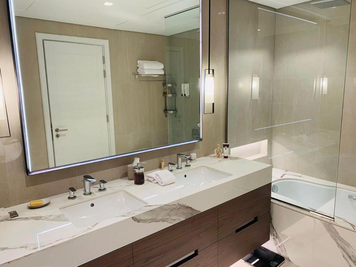 Luxury Sea View Address Hotel Apartment フジャイラ エクステリア 写真
