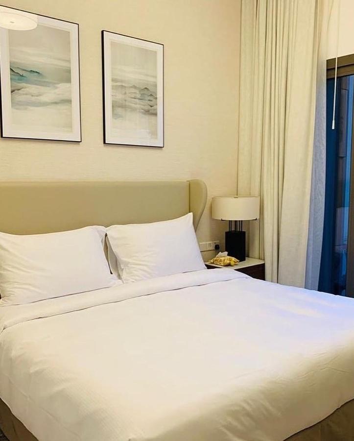 Luxury Sea View Address Hotel Apartment フジャイラ エクステリア 写真