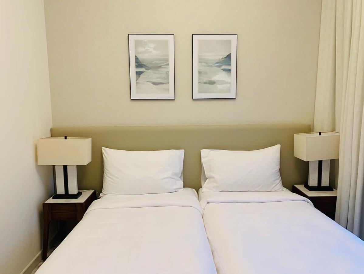 Luxury Sea View Address Hotel Apartment フジャイラ エクステリア 写真