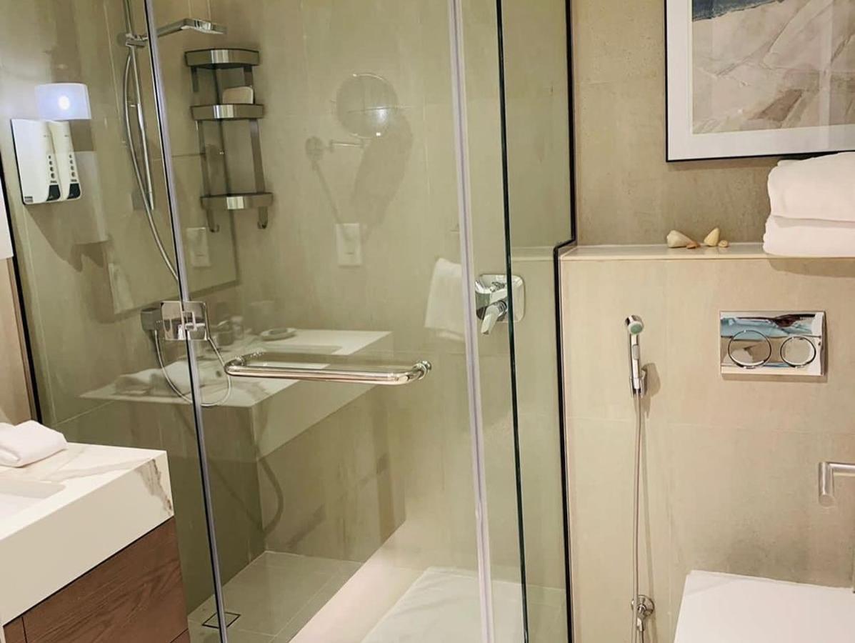 Luxury Sea View Address Hotel Apartment フジャイラ エクステリア 写真