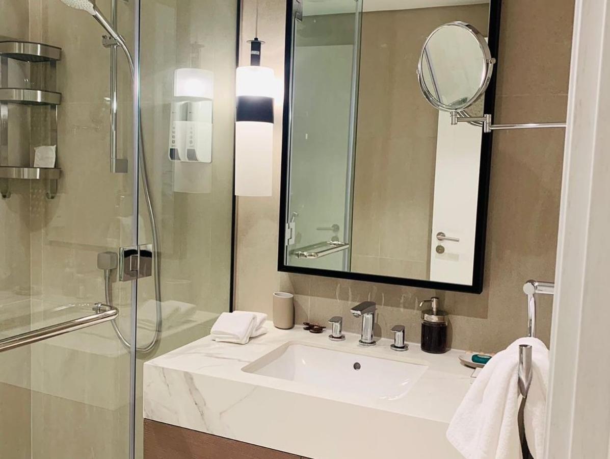 Luxury Sea View Address Hotel Apartment フジャイラ エクステリア 写真