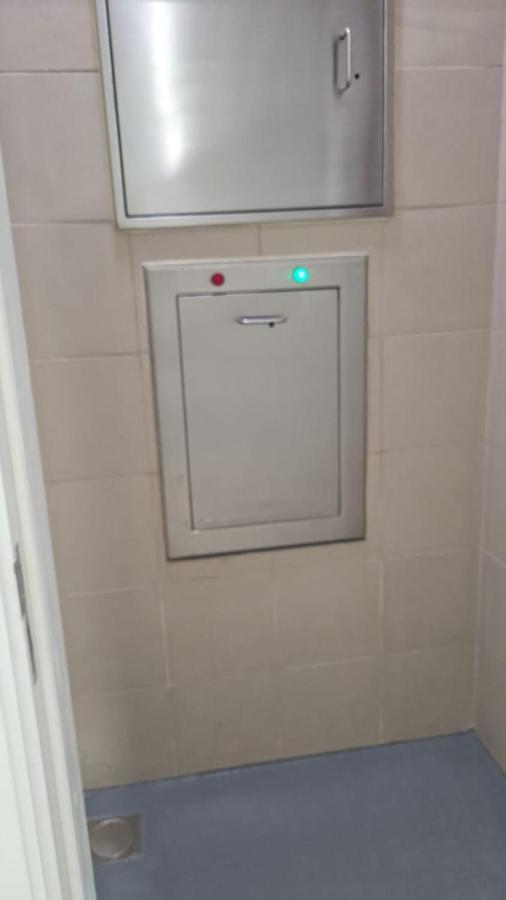 Luxury Sea View Address Hotel Apartment フジャイラ エクステリア 写真