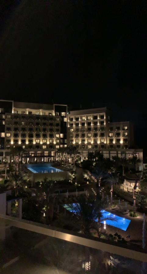 Luxury Sea View Address Hotel Apartment フジャイラ エクステリア 写真